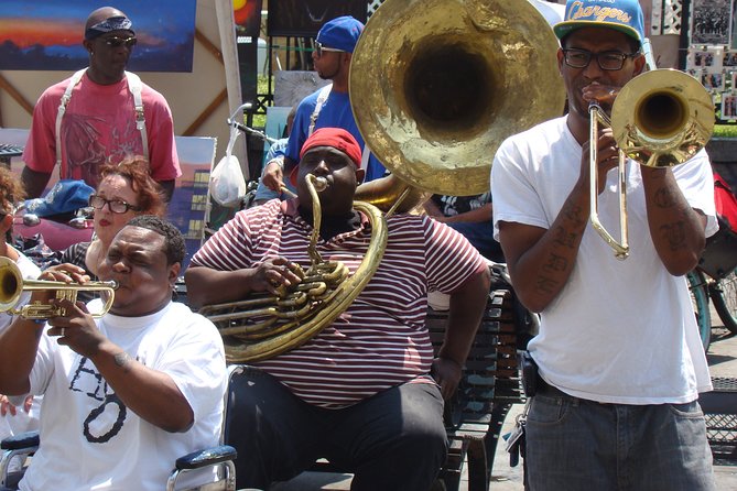 New Orleans Scavenger Hunt Adventure - How the phone-based format changes the experience