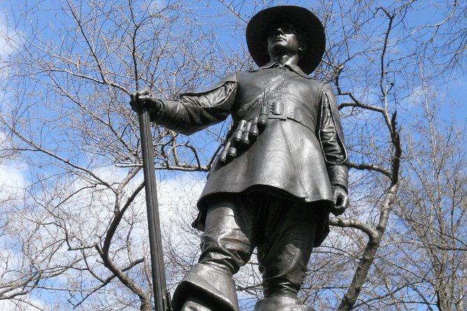 New York Lower Central Park Scavenger Hunt Adventure - The value of $49 for a group of up to five