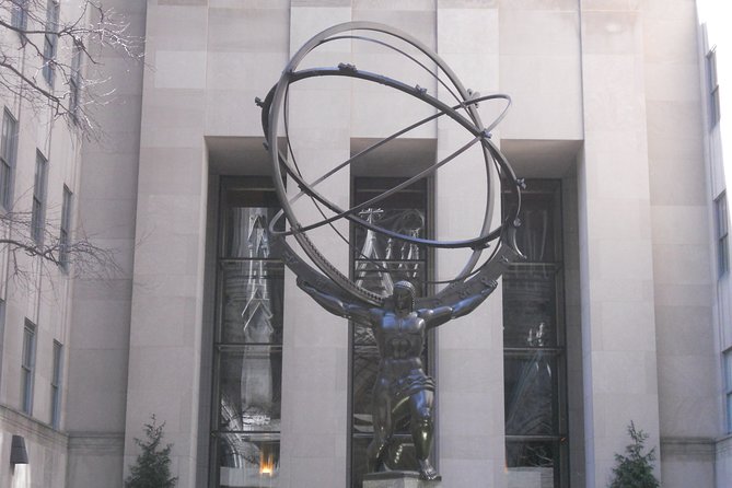 New York Midtown Scavenger Hunt Adventure - How difficult are the clues?