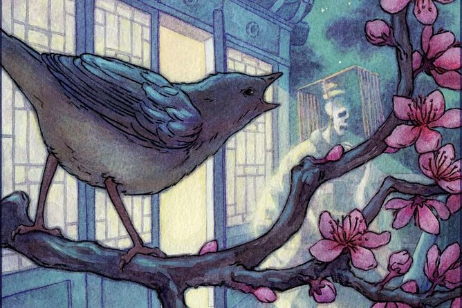 Nightingale Puzzle Room Experience - Key points to know before booking