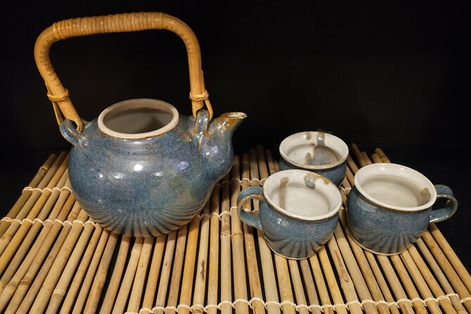 Nightingale Puzzle Room Experience - The Golden Tea House and the value of a story