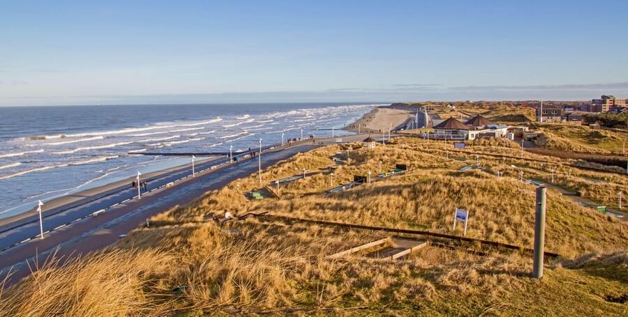 Norderney: interactive puzzle walk across the island - Puzzle difficulty: fun ideas, uneven flow