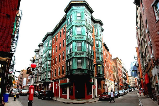 North End Boston Mafia Exploration Game and Tour - Key points to know before you play