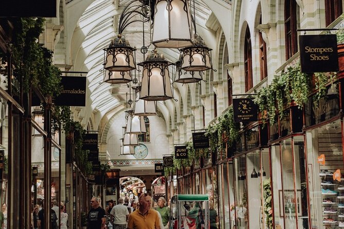 Norwich Self Guided Walking Tour and Interactive Treasure Hunt - Elm Hill and the cobbled lanes