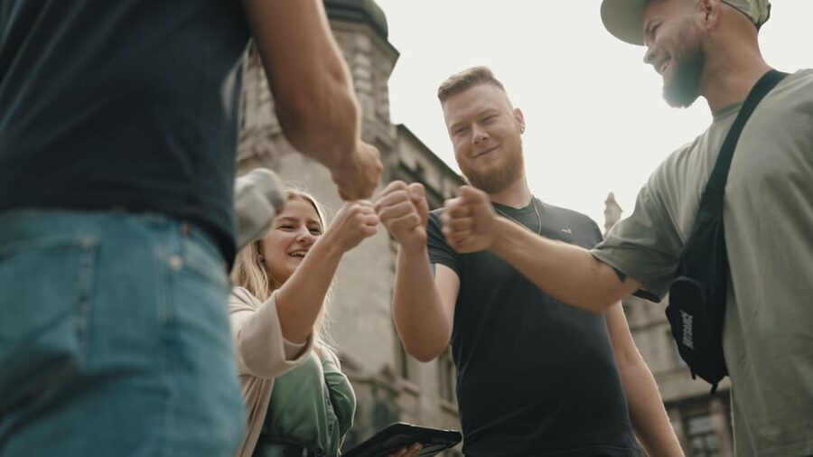 Nuremberg's Mystery Morning: Breakfast & Escape Game - Timing, weather, and small details that matter