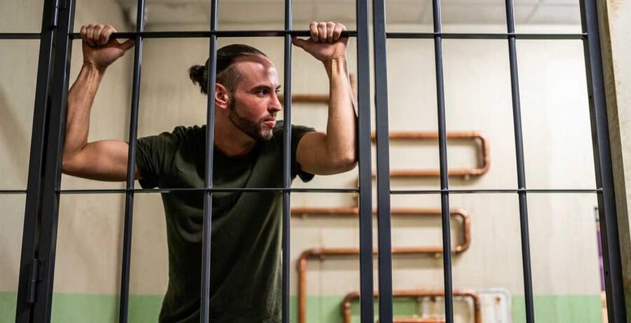 Nürnberg: Prison Break Escape Room - Why the Private Group Format Matters