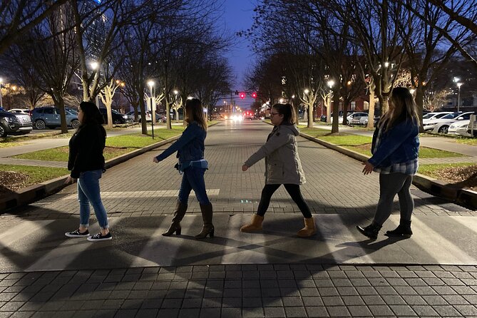 Nutty Nantucket Scavenger Hunt - Walking, driving, and managing the two-hour clock