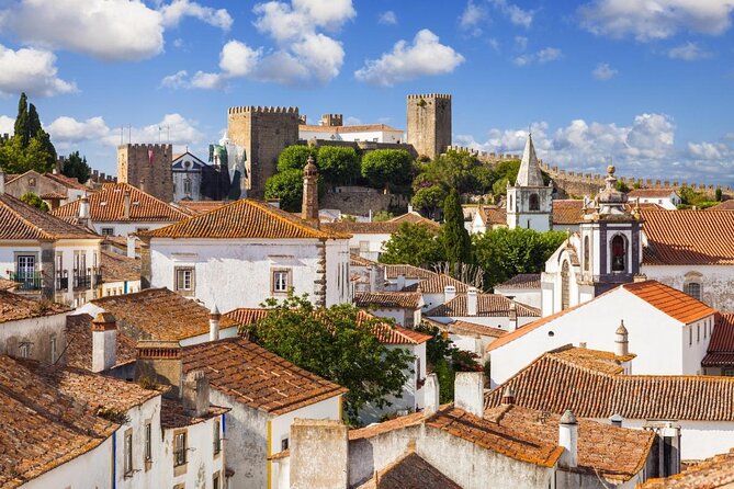 Óbidos Scavenger Hunt and Sights Self-Guided Tour - Key points to know before you play