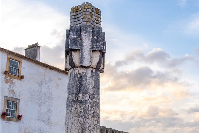 Óbidos Scavenger Hunt and Sights Self-Guided Tour - Photo challenges add a playful twist
