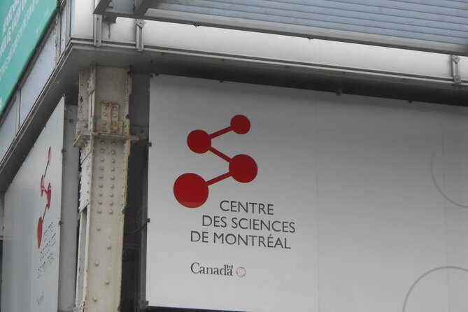Old Montreal self-guided walking tour & scavenger hunt - Place Royale and Montreal’s early waterfront