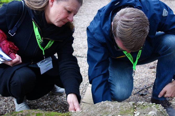Open Air Escape Game in Villa Borghese ! - What can interrupt the clues?