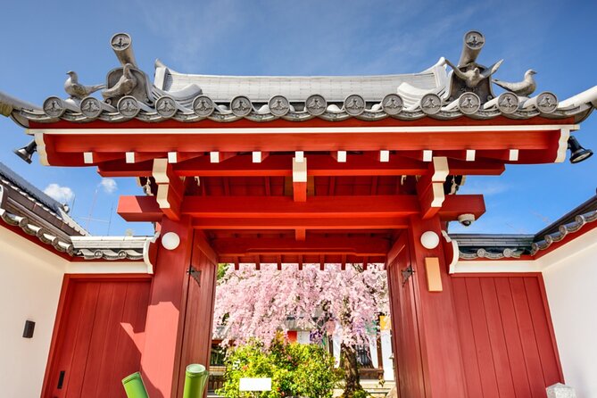 Osaka Food Quest: Self-Guided Culinary & History Adventure - What the Osaka Food Quest actually is