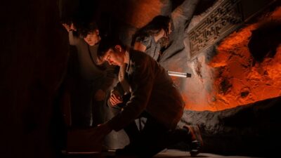 Perfect Escape – Fun and exciting Escape Rooms