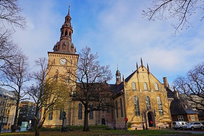 Oslo Viking Quest: Exploration Game and Tour - Key points to know before you go