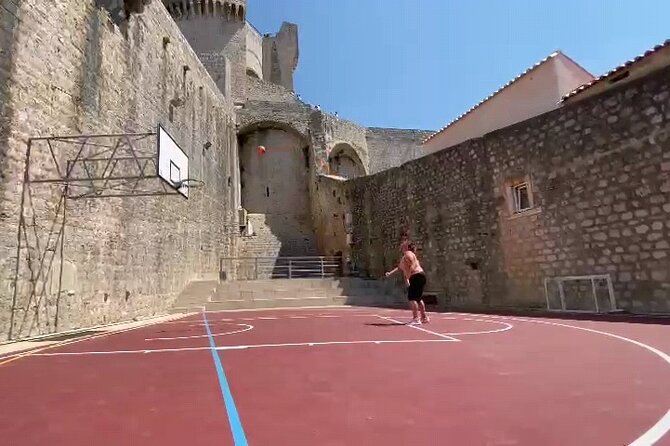 Outdoor Escape Game Dubrovnik - The Spy And The Traitor (History theme) - Six stops through Dubrovnik’s Old Town
