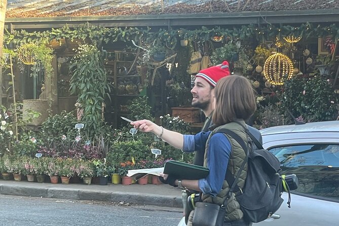 Outdoor Escape Game in Paris : The Stone of Nicolas Flamel - Family appeal, group dynamics, and fitness