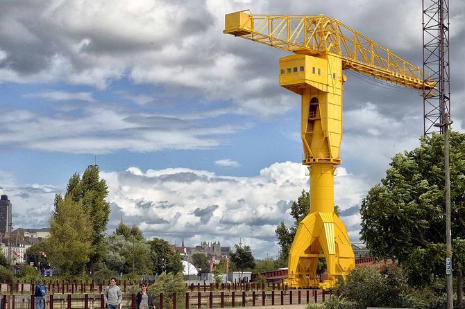 Outdoor escape game | Jules Verne - The extraordinary challenge - Key points at a glance