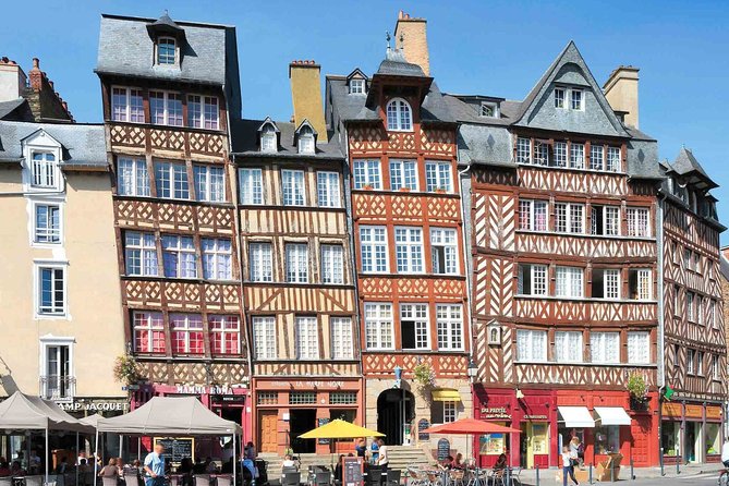 Outdoor escape game | The headquarters of Rennes - Timing, meeting point, and practical preparation