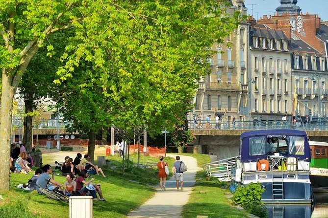 Outdoor escape game | The headquarters of Rennes - Who will enjoy this Rennes escape game