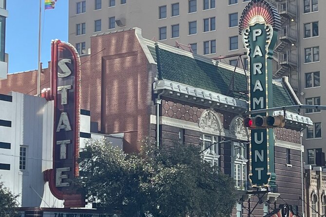 Outdoor Escape Room in Austin - Downtown - Puzzle difficulty and group teamwork