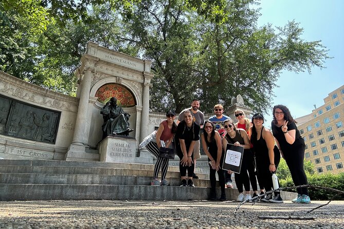 Outdoor Escape Room in Austin - Downtown - Is this outdoor escape room worth booking?