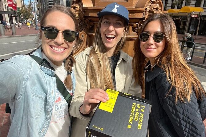 Outdoor Escape Room in Baltimore - the Inner Harbor - How the Inner Harbor becomes your escape room