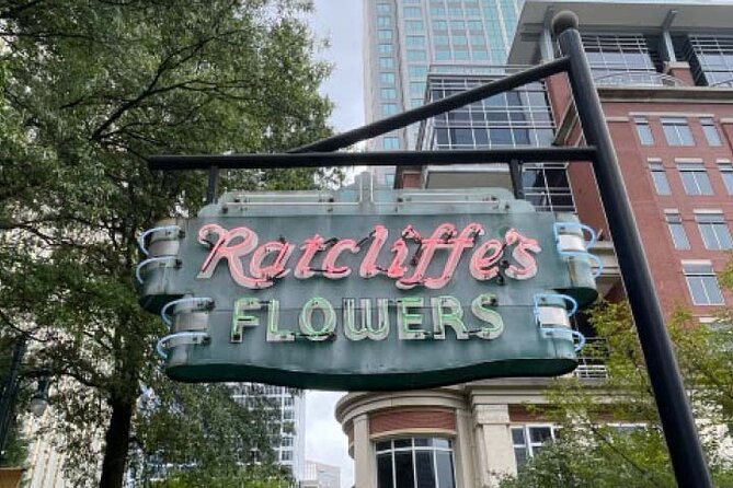 Outdoor Escape Room in Charlotte - Uptown - Practical advice before you book