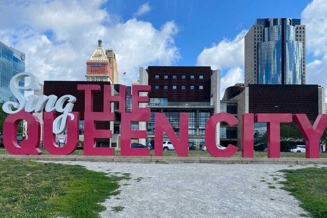 Outdoor Escape Room in Cincinnati - The Banks - Is $75 a fair price for up to six?