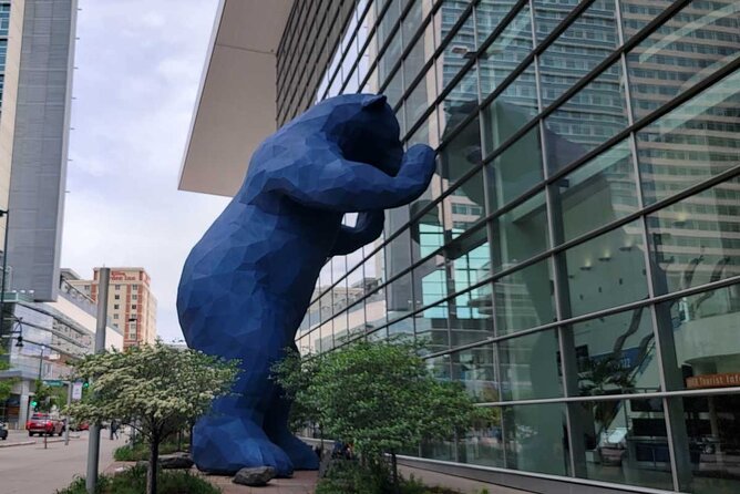 Outdoor Escape Room in Denver - Upper Downtown - Why the Private Group Format Matters