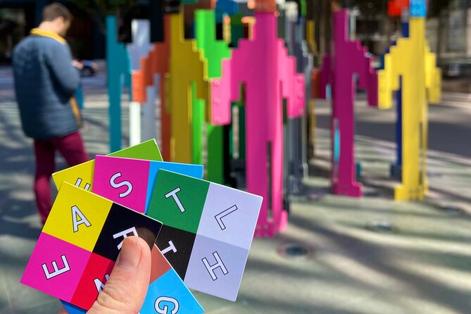 Outdoor Escape Room in Denver - Upper Downtown - What Makes This Better Than a Regular Scavenger Hunt