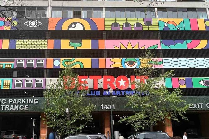 Outdoor Escape Room in Detroit - Downtown - Why the Private Format Works