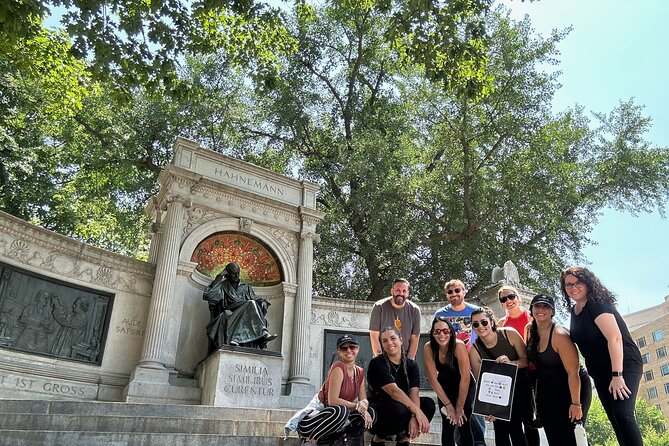 Outdoor Escape Room in Houston - Downtown - A Two-Hour Pace That Depends on Your Group