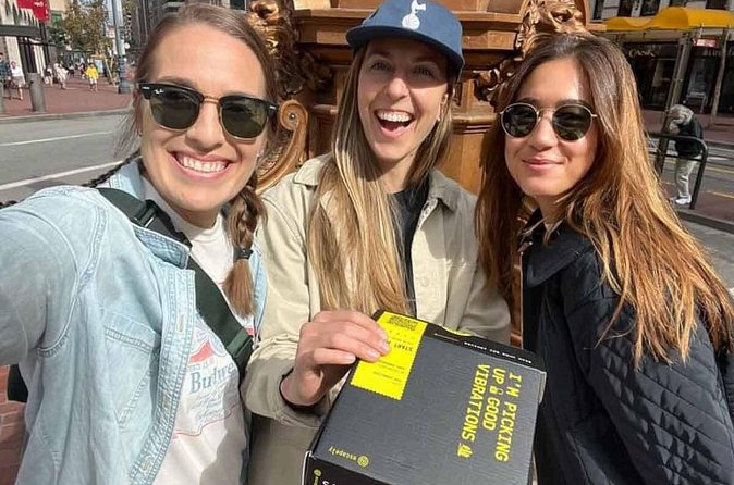 Outdoor Escape Room in Indianapolis - Mile Square in Downtown - Who will enjoy this most