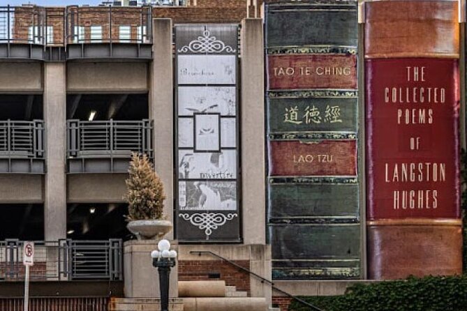 Outdoor Escape Room in Kansas City - the Garment District - Who should book this outdoor escape room?