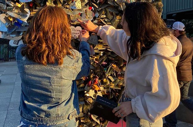 Outdoor Escape Room in Kansas City - the Garment District - Booking details worth knowing