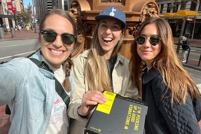 Outdoor Escape Room in Las Vegas - Downtown - Key points to know before you go
