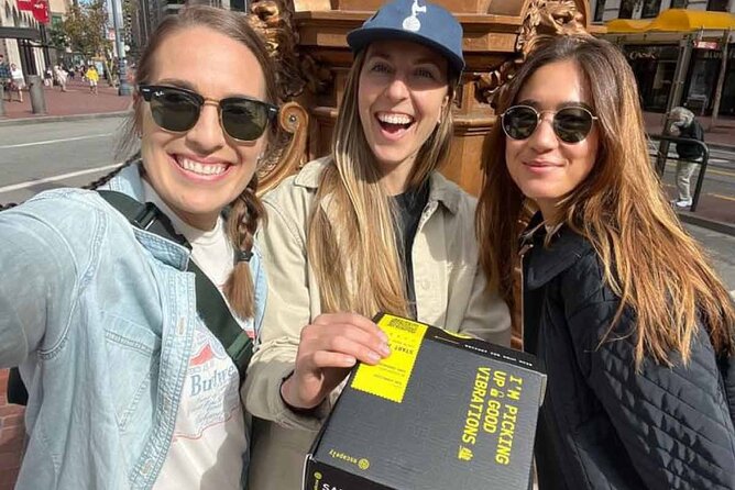 Outdoor Escape Room in Milwaukee - RiverWalk - Key Details Before You Go
