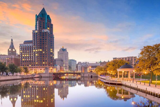 Outdoor Escape Room in Milwaukee - RiverWalk - Who Will Enjoy This Most