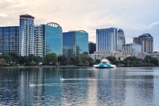 Outdoor Escape Room in Orlando - Lake Eola Park Area - Who will enjoy the puzzle level?