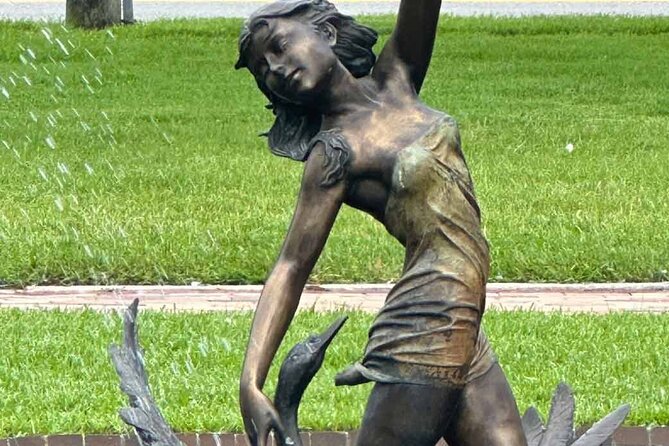 Outdoor Escape Room in Orlando - Lake Eola Park Area - Practical details before you book