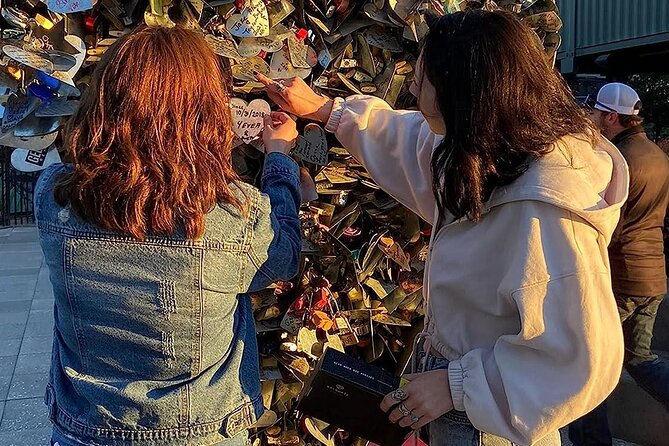 Outdoor Escape Room in Philadelphia - Logan Square - Delivery and booking details you should not overlook