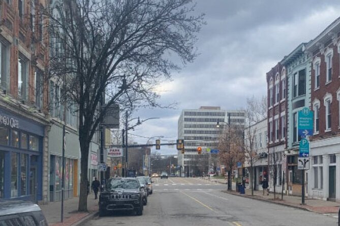 Outdoor Escape Room in Pittsburgh - Deutschtown - Why the $75 Group Price Can Be Good Value