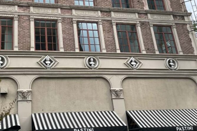 Outdoor Escape Room in Portland - Downtown - A practical way to play as a team