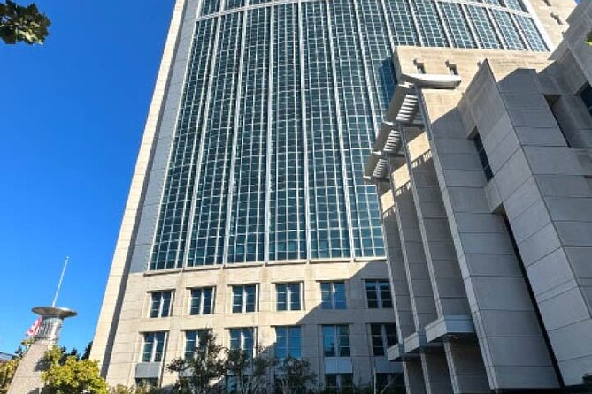 Outdoor Escape Room in Sacramento - Downtown - Who will enjoy this Sacramento activity?