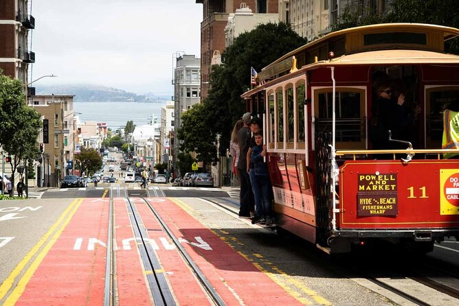Outdoor Escape Room in San Francisco - Castro - Is $75 a Good Price?