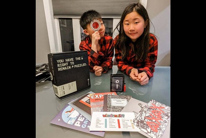 Outdoor Escape Room in San Francisco - Castro - Who Will Enjoy This Most?