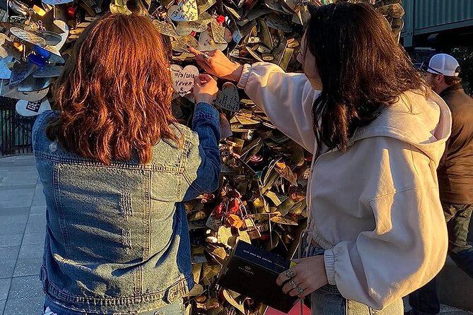 Outdoor Escape Room in San Francisco - SOMA/Embarcadero - The story begins at Lotta’s Fountain