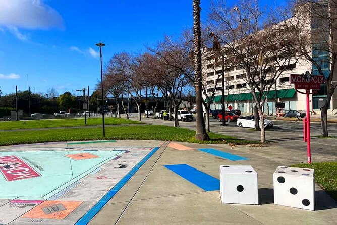 Outdoor Escape Room in San Jose - Downtown - Booking Details Worth Knowing