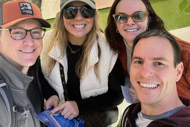 Outdoor Escape Room in Sydney Harbour - What makes the puzzles enjoyable