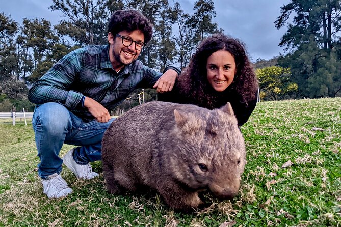 Outdoor Escape Room in Sydney Harbour - Family, date, and group appeal